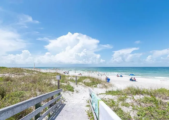 Apartment Spanish 54 - Indian Rocks Across The Street To Access, Newly Remodeled & Walkable To Restaurants! Clearwater Beach